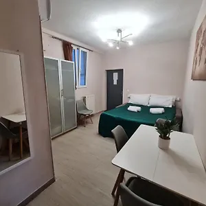 Civico 71 Apartment