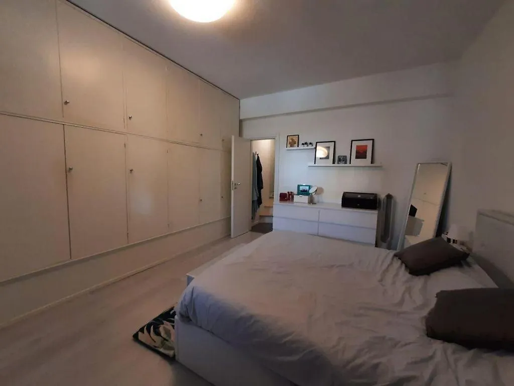 Apartment The Secret Window On The River Arno Florence