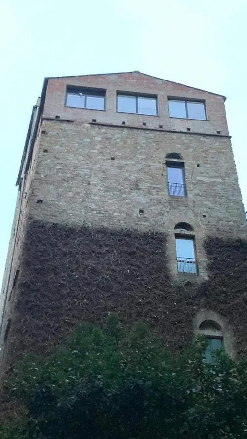 Apartment The Secret Window On The River Arno Florence